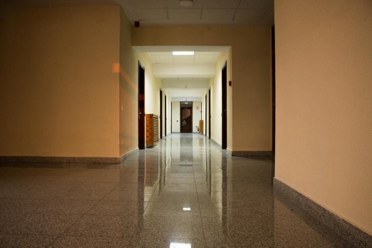 N&S Hotel Barlad Bîrlad Εξωτερικό φωτογραφία