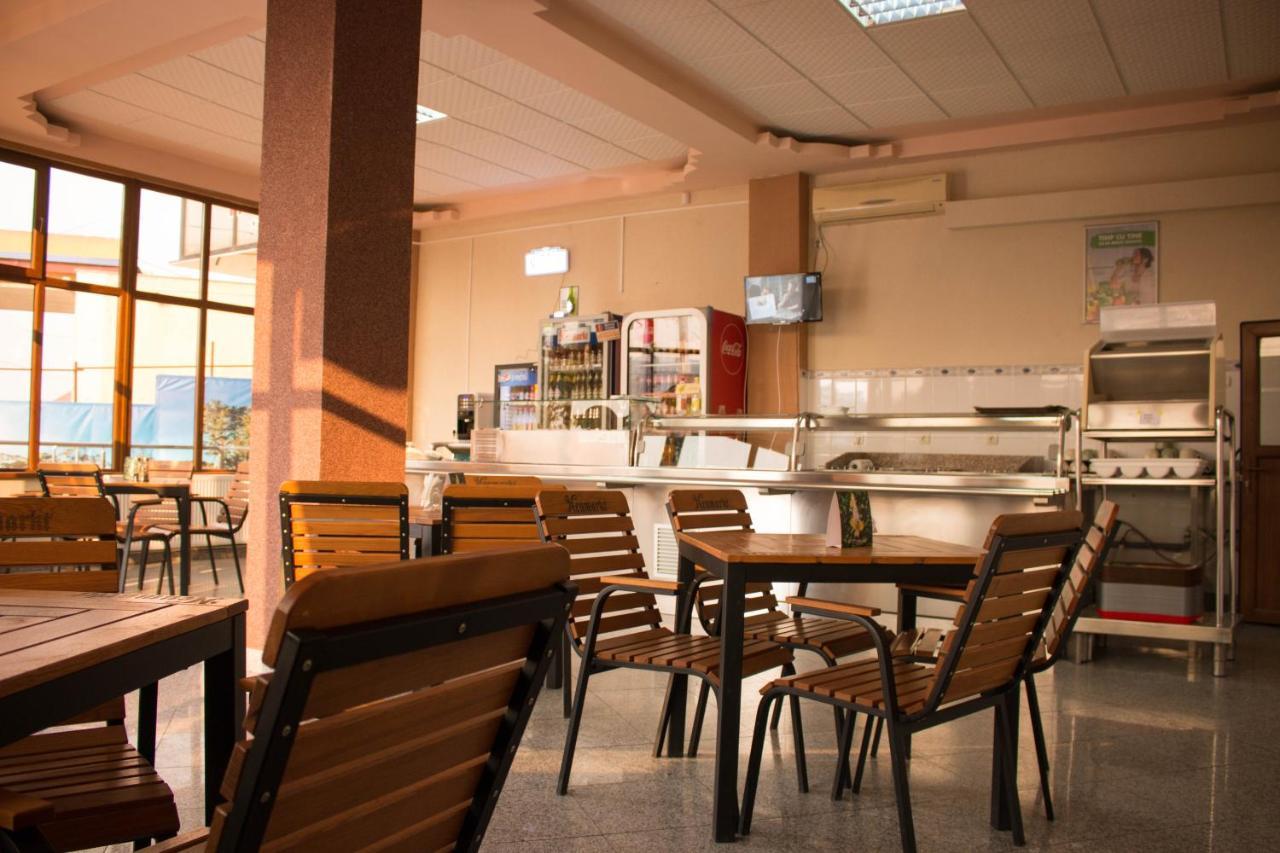 N&S Hotel Barlad Bîrlad Εξωτερικό φωτογραφία